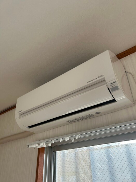 川口屋コーポの物件内観写真