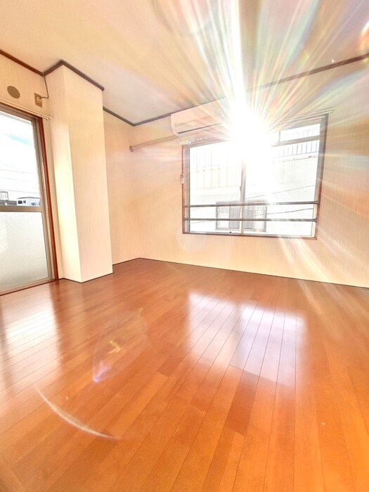 川口屋コーポの物件内観写真