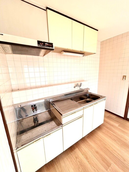 川口屋コーポの物件内観写真