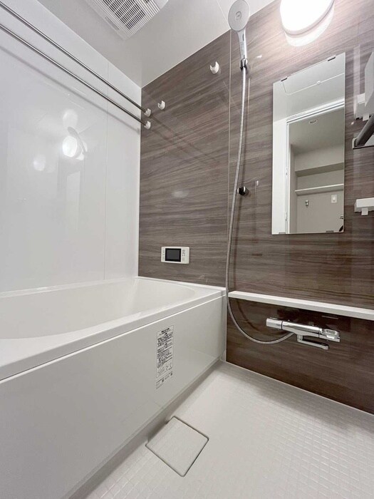 アーバネックス上野元浅草の物件内観写真