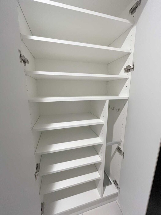 アーバネックス上野元浅草の物件内観写真