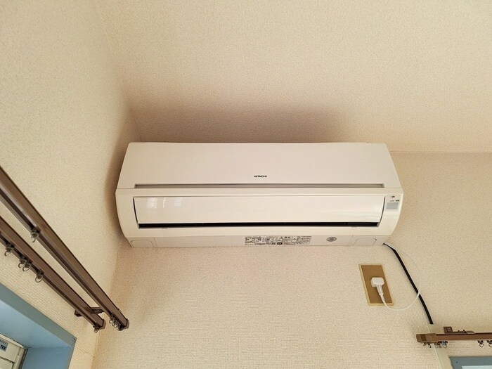 スカイコ－ポの物件内観写真