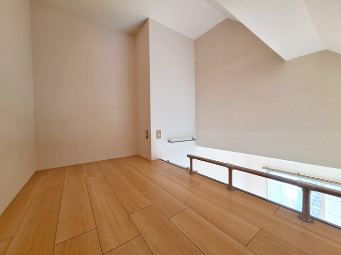 スカイコ－ポの物件内観写真