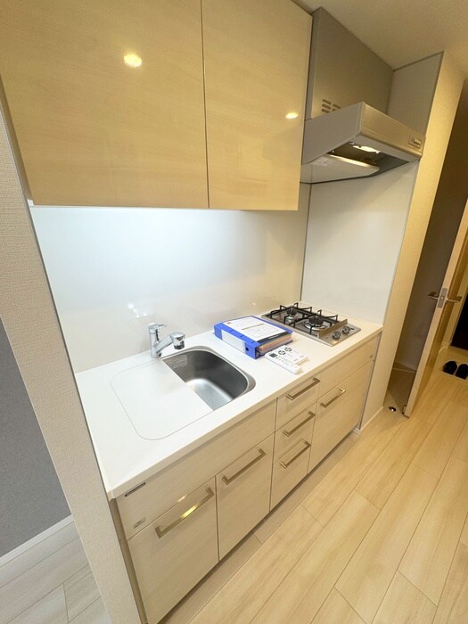 ブランシエスタ両国の物件内観写真