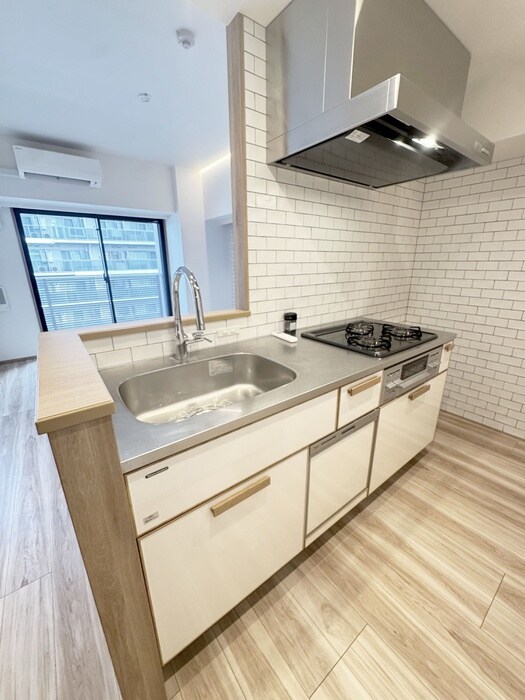 ブランシエスタ両国の物件内観写真