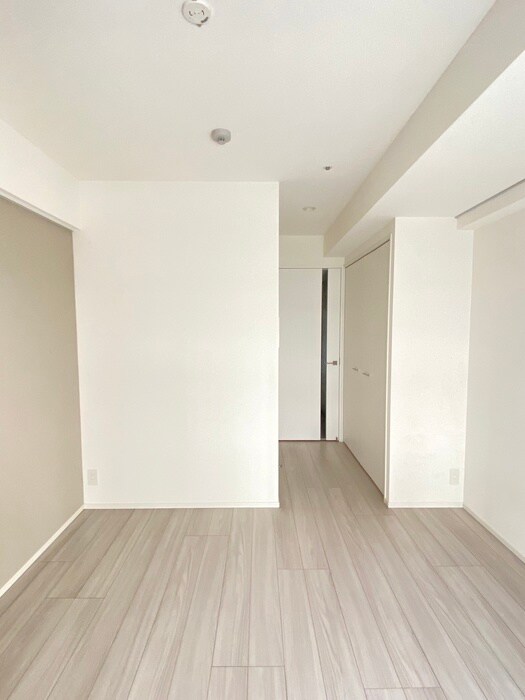 ブランシエスタ両国の物件内観写真