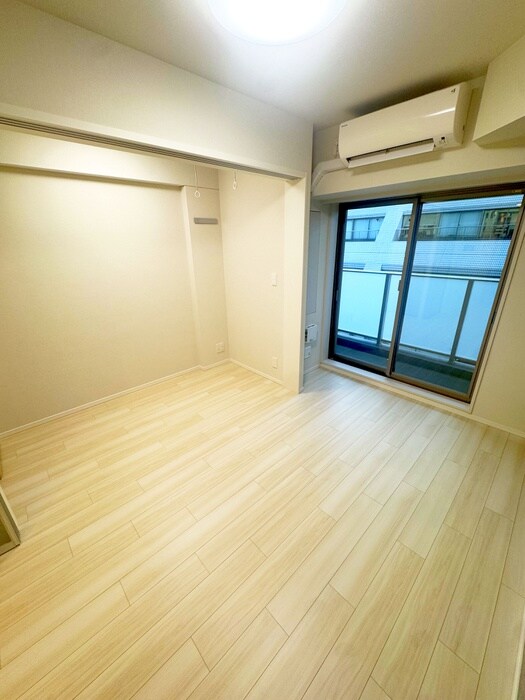 ブランシエスタ両国の物件内観写真