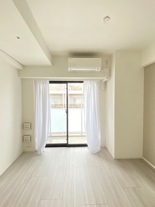 ブランシエスタ両国の物件内観写真