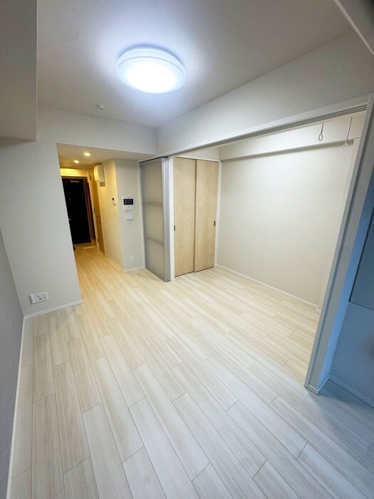 ブランシエスタ両国の物件内観写真