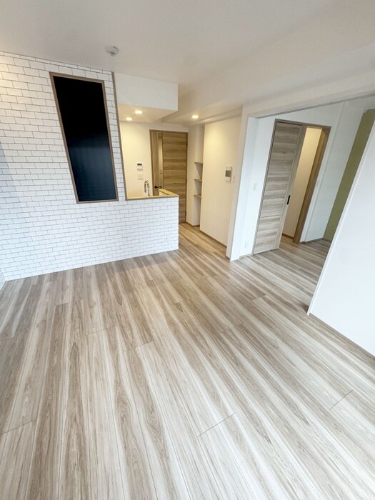 ブランシエスタ両国の物件内観写真