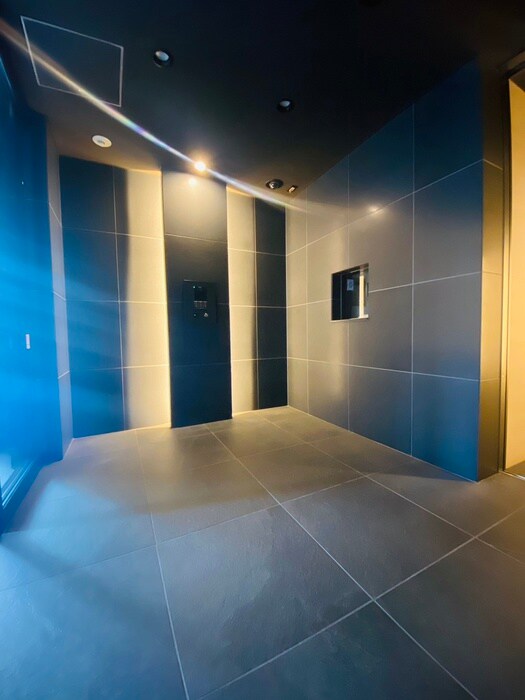 ブランシエスタ両国の物件外観写真