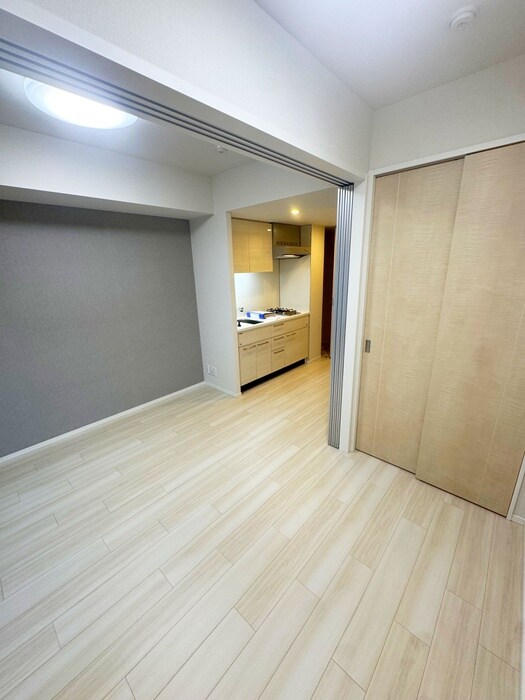 ブランシエスタ両国の物件内観写真