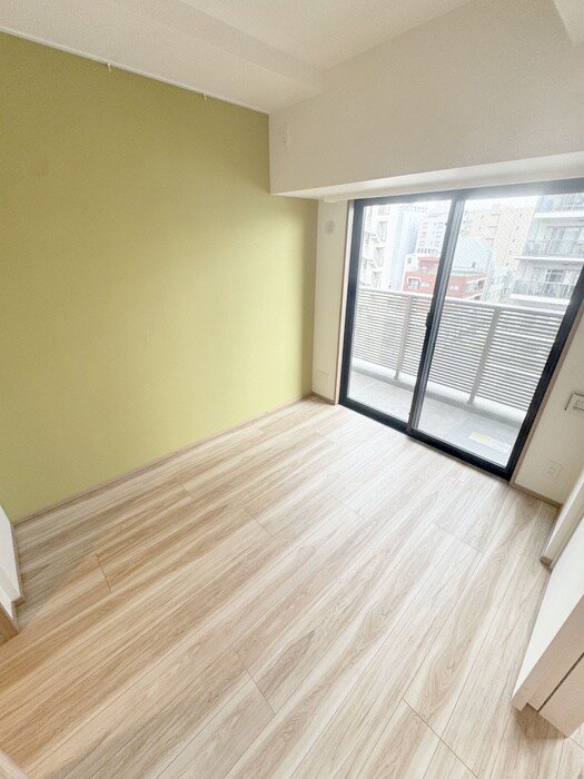 ブランシエスタ両国の物件内観写真