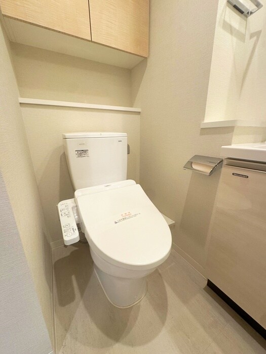 ブランシエスタ両国の物件内観写真