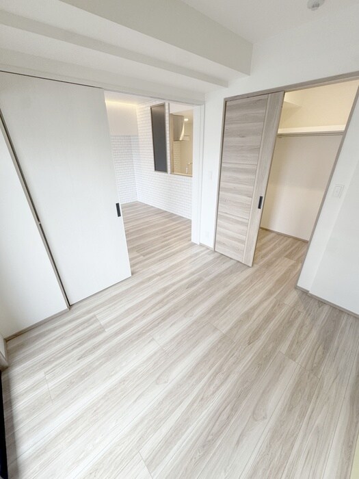 ブランシエスタ両国の物件内観写真