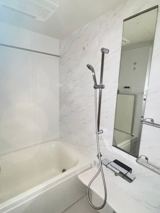 ブランシエスタ両国の物件内観写真