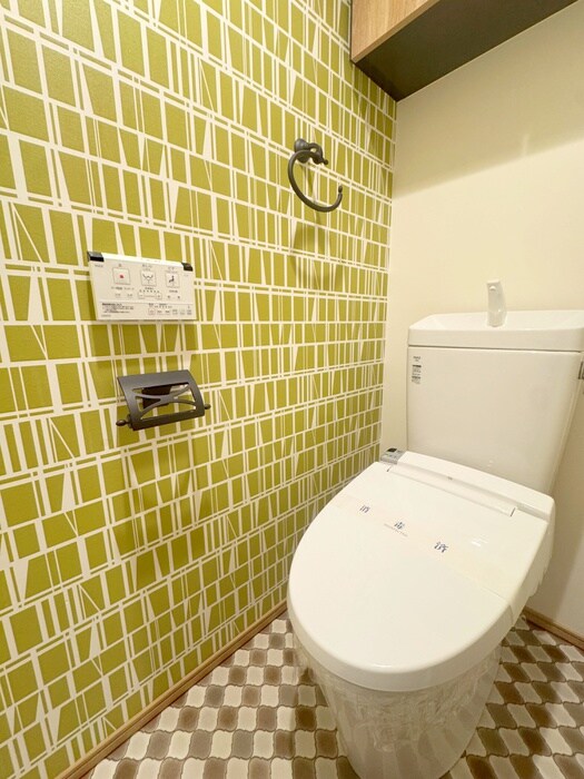 ブランシエスタ両国の物件内観写真