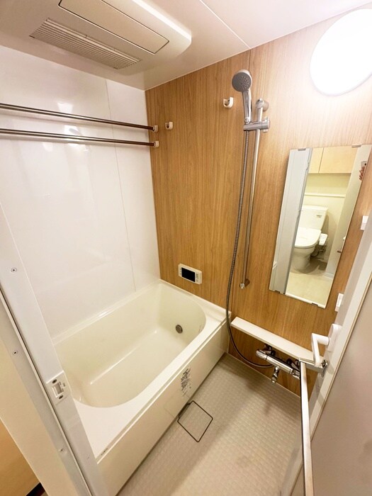 ブランシエスタ両国の物件内観写真