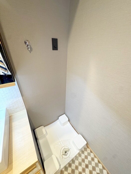 ブランシエスタ両国の物件内観写真