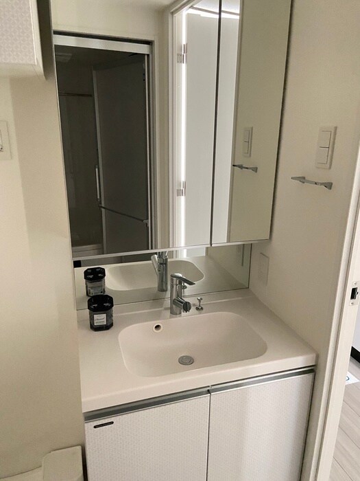 ブランシエスタ両国の物件内観写真