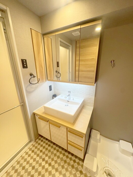 ブランシエスタ両国の物件内観写真