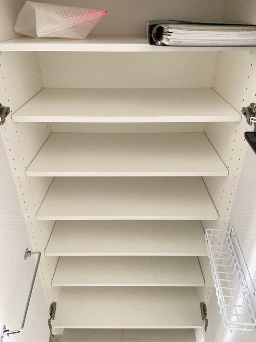 ブランシエスタ両国の物件内観写真