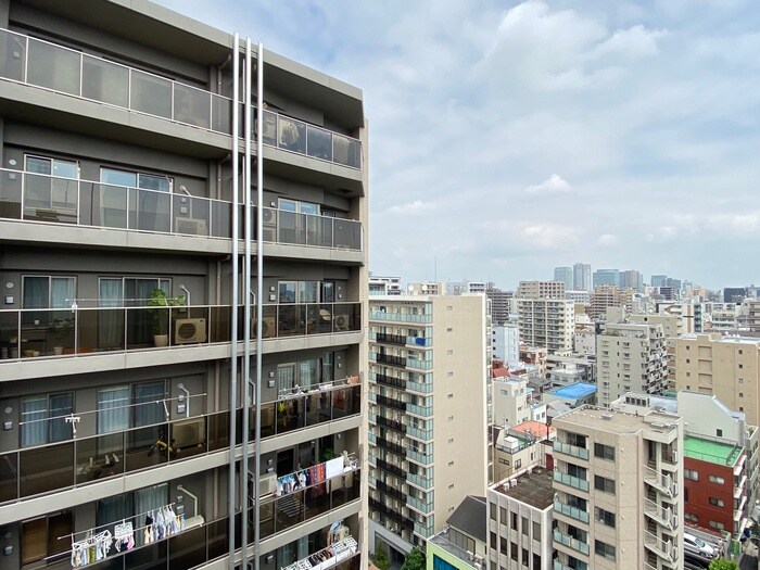 ブランシエスタ両国の物件内観写真