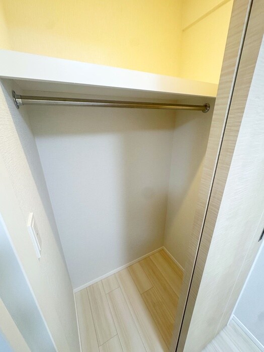 ブランシエスタ両国の物件内観写真