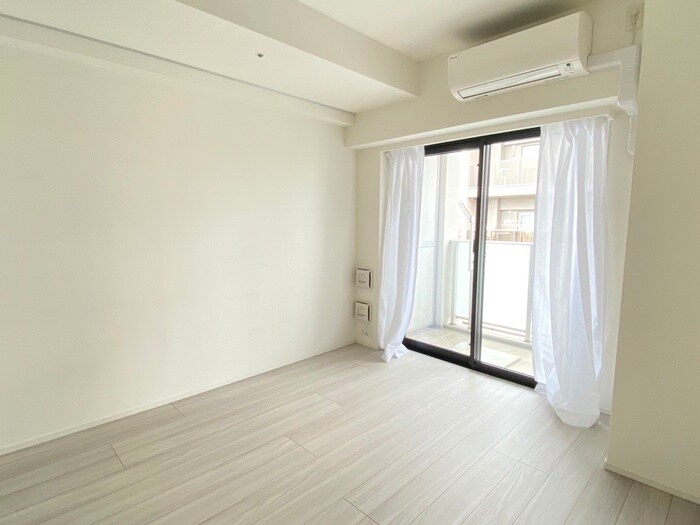 ブランシエスタ両国の物件内観写真