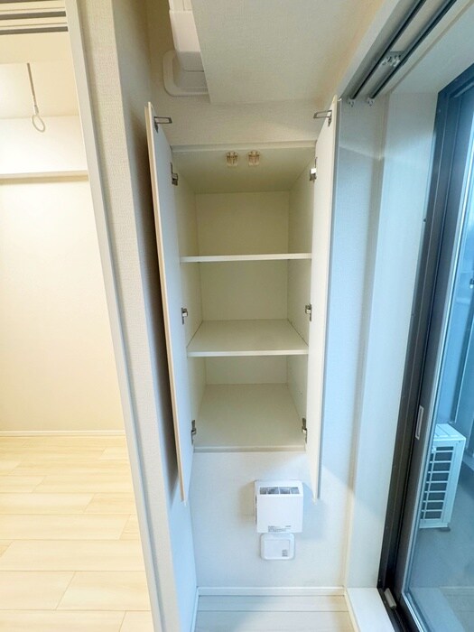 ブランシエスタ両国の物件内観写真