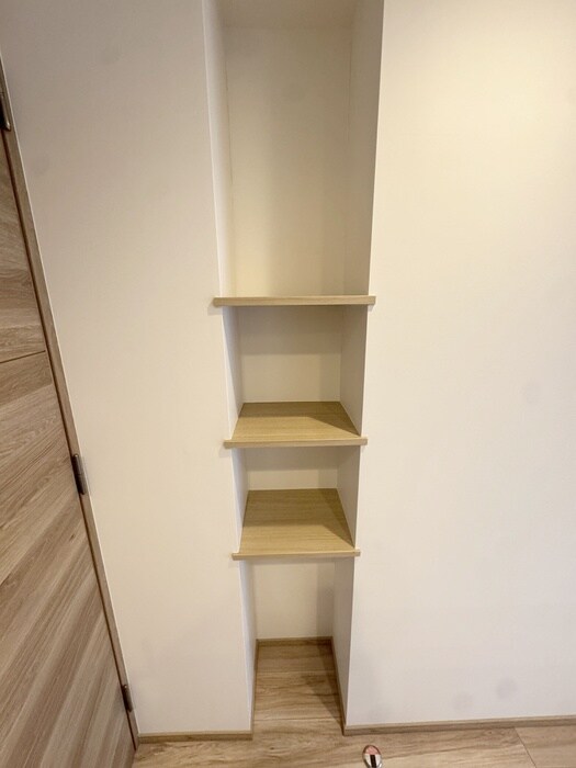 ブランシエスタ両国の物件内観写真