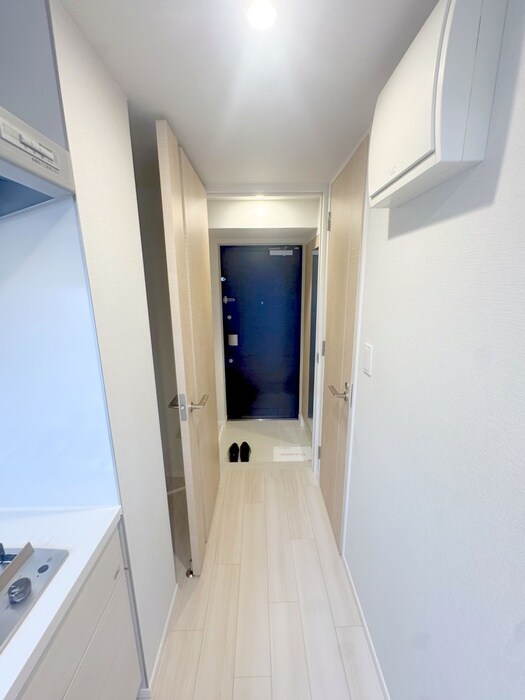 ブランシエスタ両国の物件内観写真