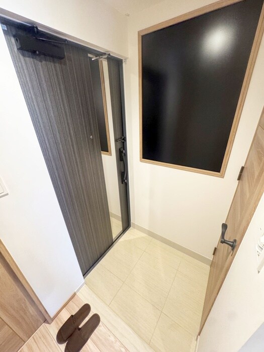 ブランシエスタ両国の物件内観写真