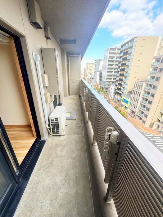 ブランシエスタ両国の物件内観写真