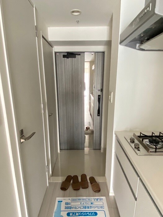 ブランシエスタ両国の物件内観写真