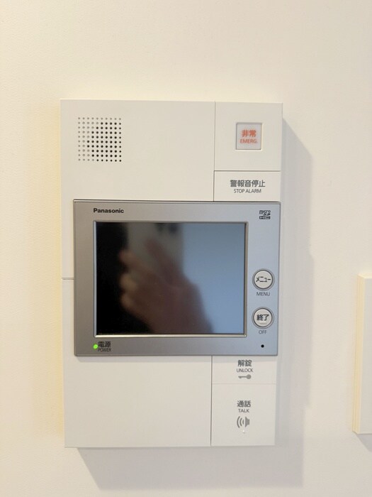 ブランシエスタ両国の物件内観写真