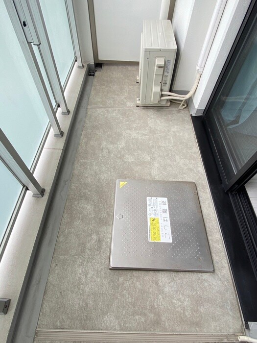 ブランシエスタ両国の物件内観写真