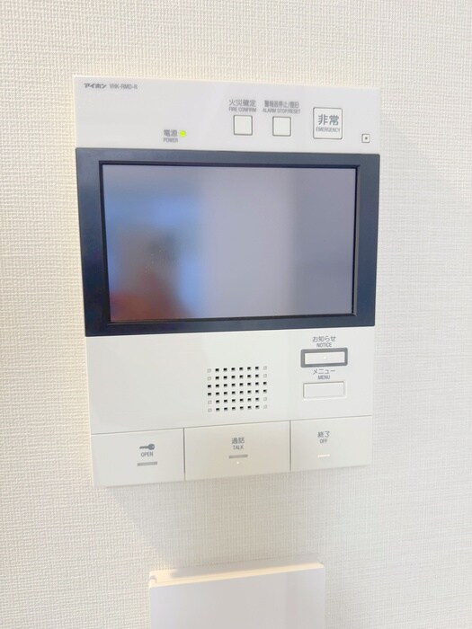 ブランシエスタ両国の物件内観写真