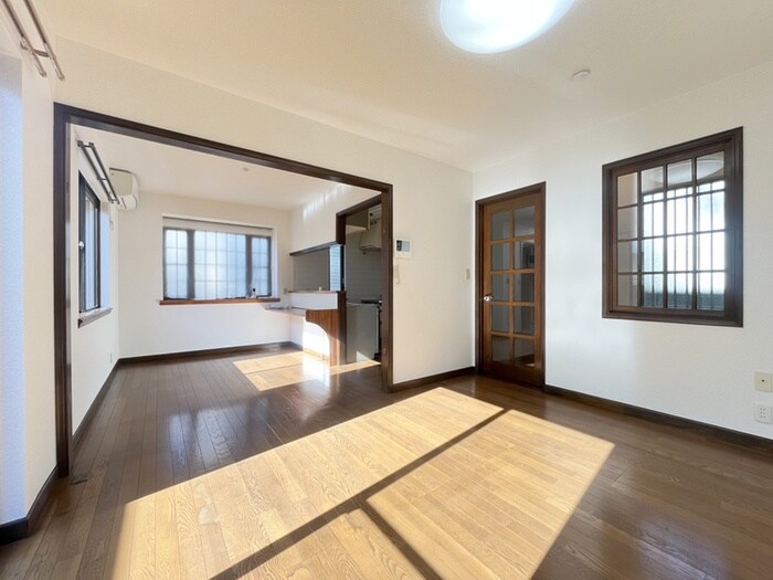 中町３丁目戸建の物件内観写真