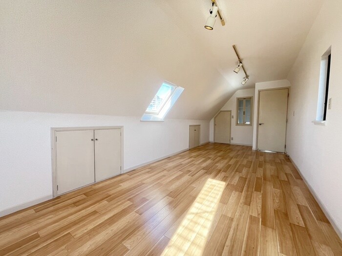 中町３丁目戸建の物件内観写真