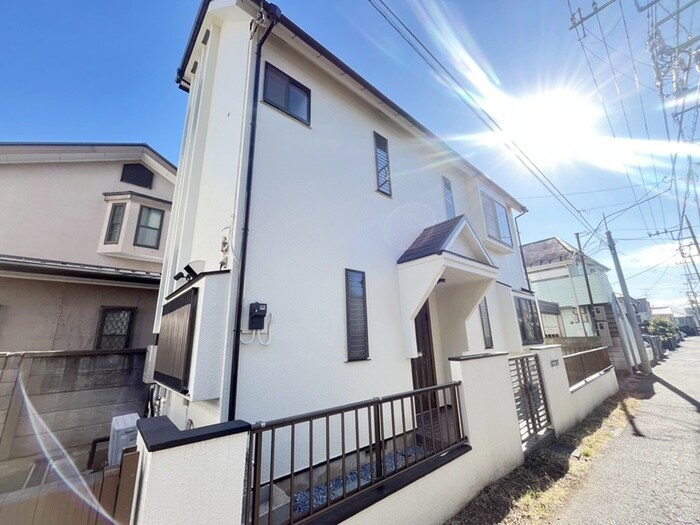 中町３丁目戸建の物件外観写真