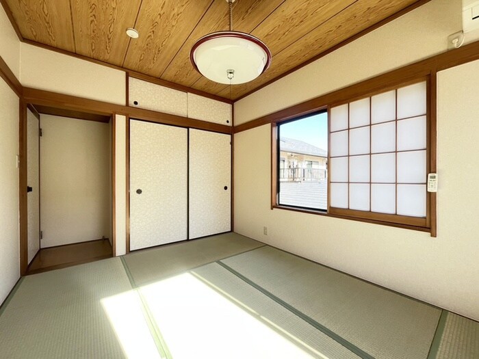 中町３丁目戸建の物件内観写真