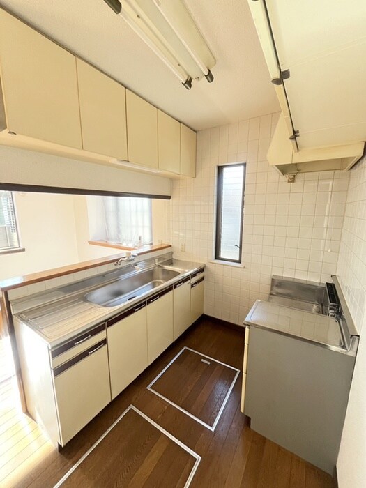 中町３丁目戸建の物件内観写真