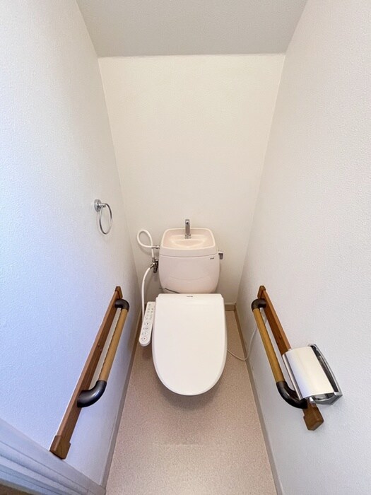 中町３丁目戸建の物件内観写真