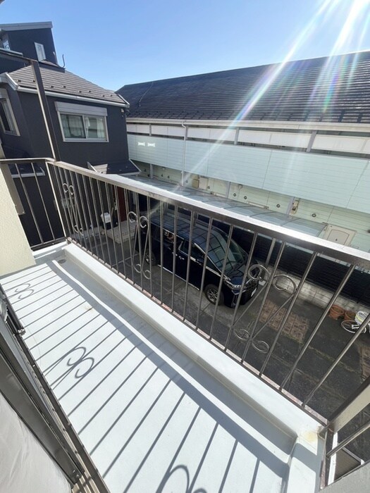 中町３丁目戸建の物件内観写真