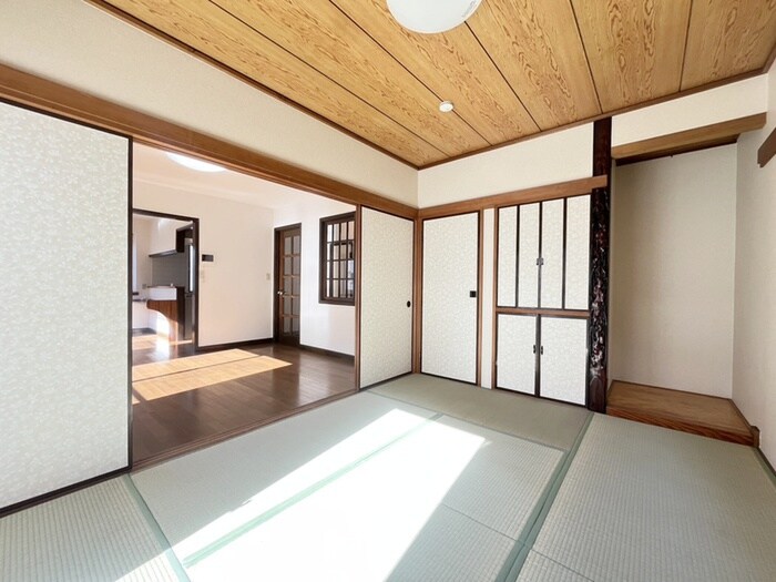 中町３丁目戸建の物件内観写真