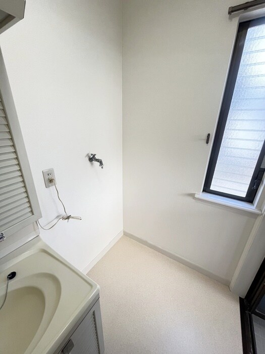 中町３丁目戸建の物件内観写真