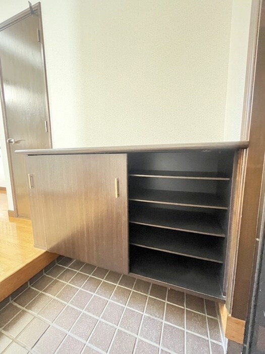 中町３丁目戸建の物件内観写真