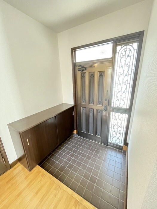 中町３丁目戸建の物件内観写真