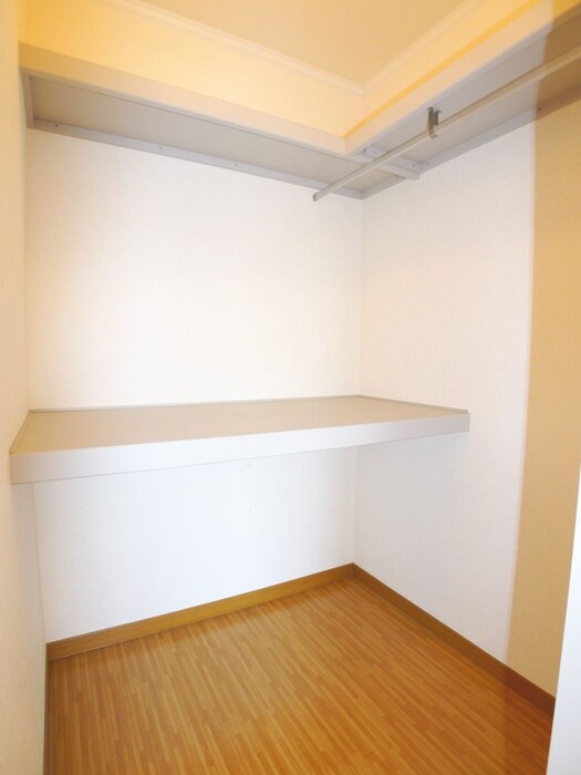 リバーサイドハイツＫＳの物件内観写真